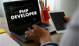 Why Choose PHP for Web Application Development - Teaser
