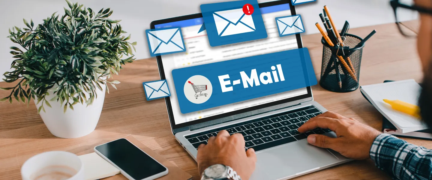 Best Email Marketing Software for eCommerce to Boost Sales - Banner
