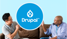 Why Drupal? - Teaser
