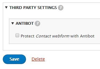 antibot