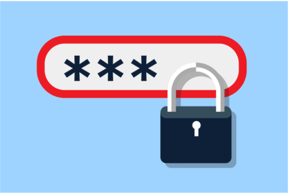 password policy security module