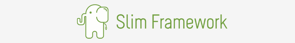 slim php framework
