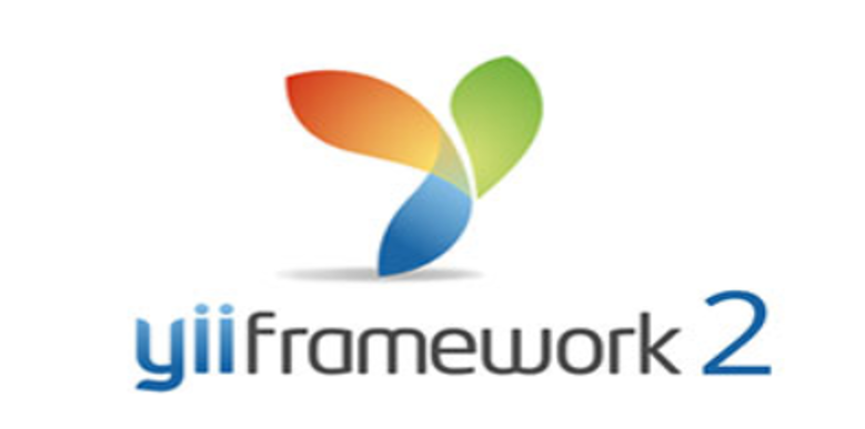 yii 2 framework