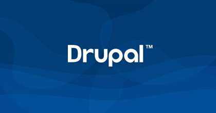 Why Drupal 