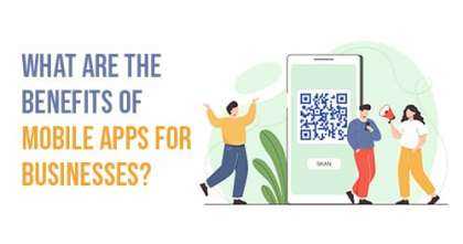benefits of mobile apps for business