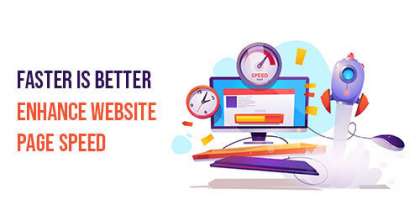 Why Website Page Speed Metrics Matter for SEO