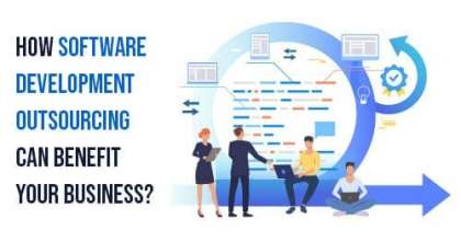 How Software Development Outsourcing can Benefit your Business