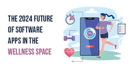 Future of Software Apps in The Wellness Space