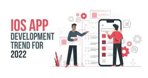 latest ios app development trends