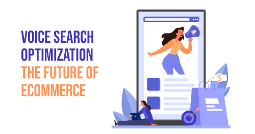 voice search in ecommerce