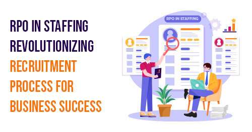 Crucial Role of Recruitment Process Outsourcing