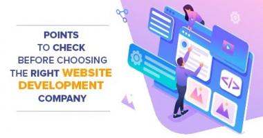How to Choose Web Development Agencies
