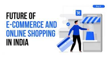future of ecommerce in India