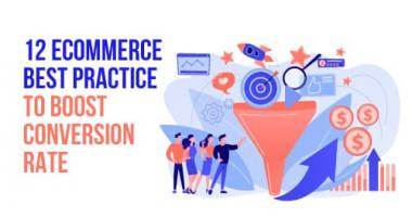 ecommerce best practice to boost conversion rate