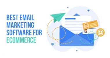 email marketing software for ecommerce