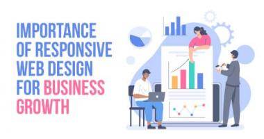 Importance of Responsive Web Design for Business Growth