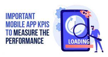 mobile app performance metrics