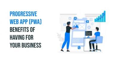 Benefits of progressive web apps for your business