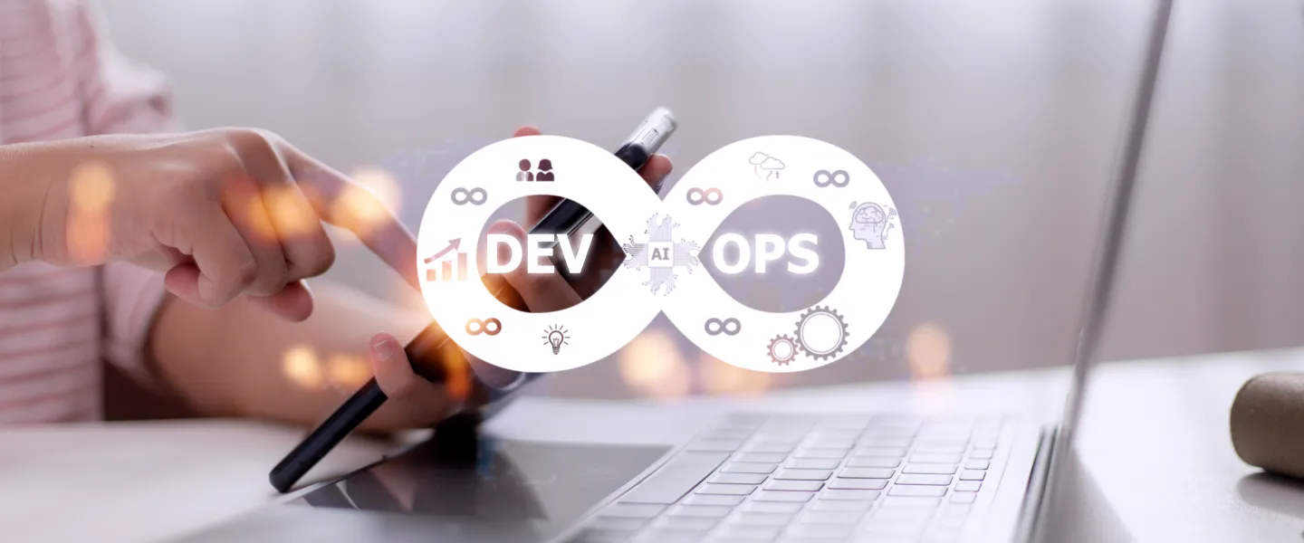 What are the Key Business Benefits of DevOps for Better ROI? - Banner