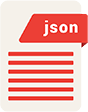 JSON: API
