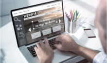 5-STEP GUIDE to successfully launch a WEBSITE REVAMP in 2019 - Teaser