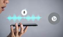How Voice Search in Ecommerce Will Enhance User Experience - Teaser