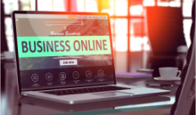 The Future of Online Business: Embracing Digital Innovation - Teaser